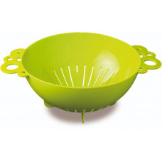 SCOLAPASTA FORME Verde (12pz)